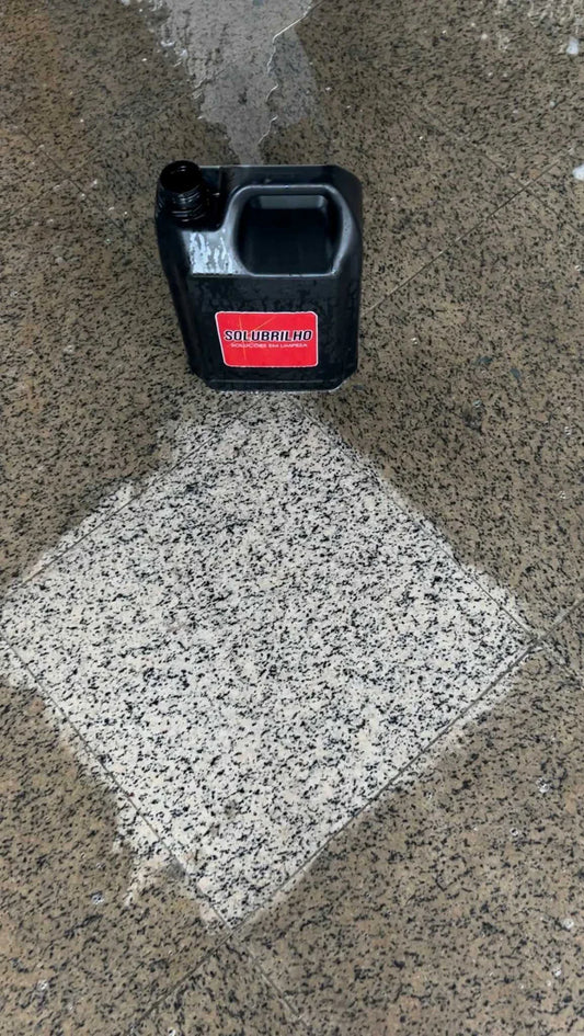 Solubril Shopp Galonera 1 Litro