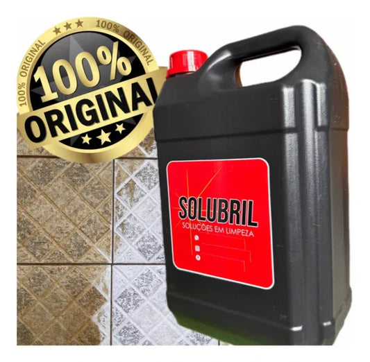 Solubril Shopp Galonera 1 Litro